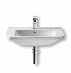 7856231609 Skrinka pre umývadlo, 74 cm, dýha dub 7856231620 Skrinka pre umývadlo, 74 cm,
