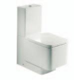 stojaci, vrátane inštalačnej súpravy 7357577000 Bidet stojaci,