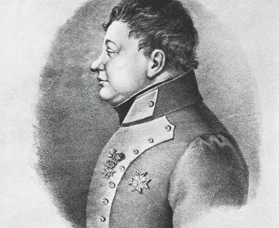 19. století 1827 Za počátek České pojišťovny považujeme 27. říjen, kdy císař František I.