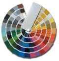 Zobrazené barevné odstíny nejsou z tiskově technických důvodů závazné.