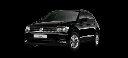 Tiguan Trendline 2.0 TDI 6G SCR Číslo mé nabídky 3T2TE5 Celková cena Tiguan Trendline 2.0 TDI 6G SCR Celková cena 708 500,01 Motor 1968 cm3 Přední pohon Manuální 6 st. pr.