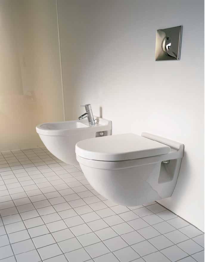 Závesné WC 36x54 cm 244,80 WC sedátko 92,40 WC sedátko + 142,80 sklápacia automatika Závesné WC 36x54 cm 284,40 Závesné WC 36x54 cm 355,20 s Duravit Rimless WC sedátko 92,40 WC sedátko + 142,80