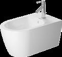 Compact Závesné WC 37x48 cm 342,00 s Duravit