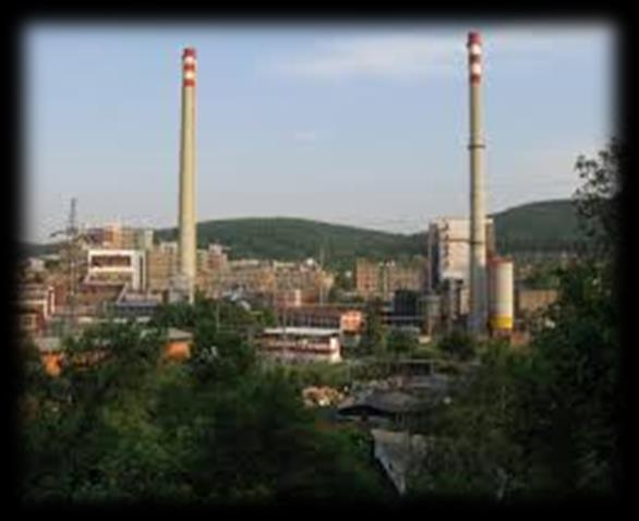Popis společnosti Teplárna Zlín (TZ) patří k rozhodujícím zdrojům tepla pro město Zlín. Nachází se v průmyslové zóně města v údolí řeky Dřevnice.