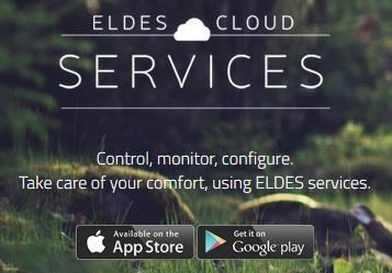 1. ÚVODNÍ INFORMACE Monitorovací a ovládací rozhraní ELDES Cloud je systém plně provozovaný výhradně výrobcem zabezpečovacích systémů ELDES, jehož autorizovaným zástupcem v ČR je společnost ALARM