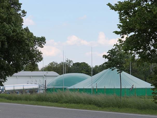 Bioplynka Zastupitelstvo obce se opět vehementně snažilo smést ze stolu návrh stavby bioplynové stanice mezi Vlašimí a Pavlovicemi.