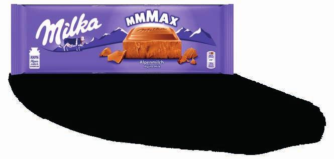 Babiččina volba mouka
