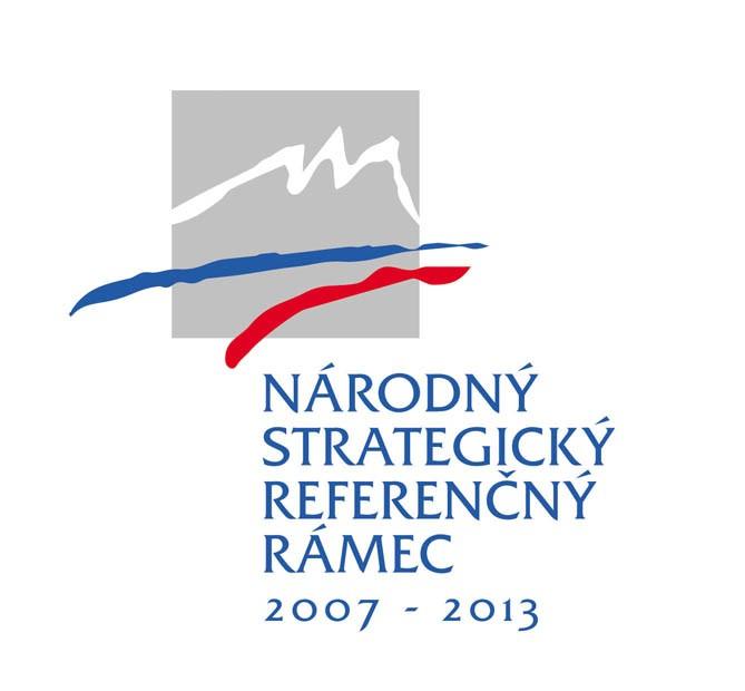 Nové programovacie obdobie 2007-2013 Fáza programovania
