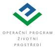 Tab. 8 - Údaje o stavu čerpání finančních prostředků OP Životní prostředí (EU zdroje) Celková alokace Projekty s vydaným podpory za celé OP Podané žádosti Rozhodnutím/podepsanou programové Smlouvou