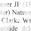 89 155. Stoffers DA, Ferrer J, Clarke WL, Haben r JF (l997a) Early-onset type-ii diabetes mellitus (MODY4) linked to IPFl. (Letter) Nature Genet 17: 138-14l. 156.