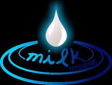 MILK HYGINE - Sustainable Milk Hygiene