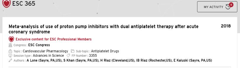 Kombinace ASA/klopidogrelu s IPP (metaanalýza >250 tis. pacientů léčených DAPT, 90 tis. s IPP) léčba IPP zvýšila riziko celk.