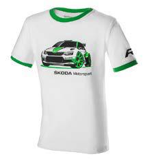 ŠKODA MERCHANDISE Akční cena