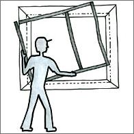 1. Okenné otvory Dôležitým