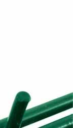 DOPRAVA PO ČR ZDARMA * Průmyslové svařované panely PILOFOR SUPER STRONG obdélníková oka upevnění na sloupky se čtyřhranným profilem (CLASSIC, SUPER, SUPER STRONG) šířka panelů 2500 mm úprava Zn a Zn