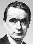 Rudolf Steiner (1861 1925) Ve škole nejde o to dostat veškeré