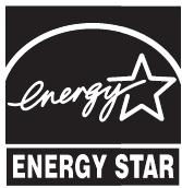 EPA Energy Star ENERGY STAR je registrovaná známka v USA.