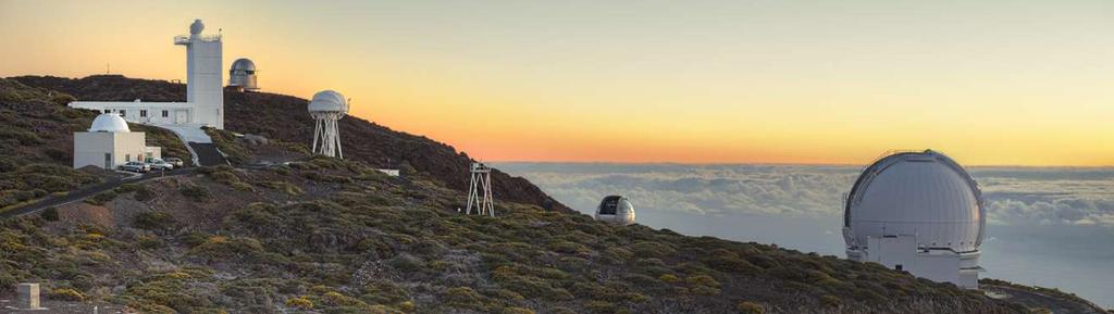 října 1988 zákon O ochraně astronomické kvality observatoří na Kanárských ostrovech (zákon č. 31/88) a dne 13.