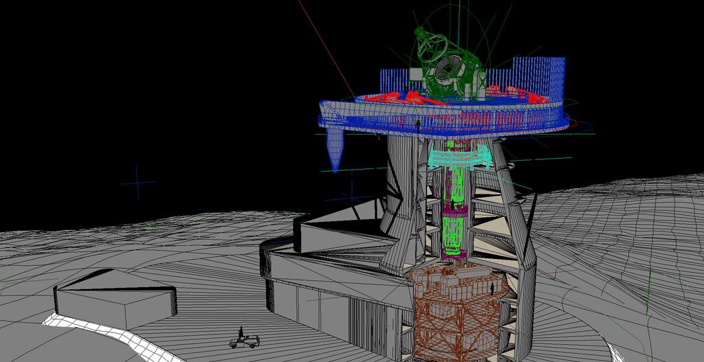 Zákon obsahuje celou řadu opatření určených k zajištění vynikající kvality observatoří Instituto de Astrofísica de Canarias tak, jak to doporučuje