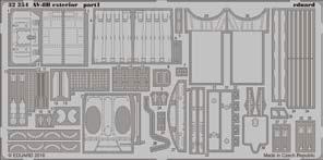 JX105 AV-8B  (BIG3308)