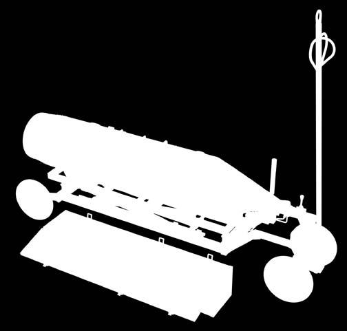 loading cart 1/48 648048 R-27T/T1 / AA-10 Alamo-B 1/48 648049