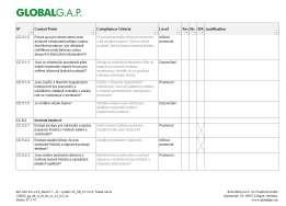 Checklist) Možnosti certifikace: varianta 1: jednotlivý zemědělec varianta 2: skupina zemědělců