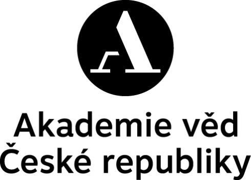 LII. zasedání Akademického sněmu Akademie věd České republiky Praha 17.
