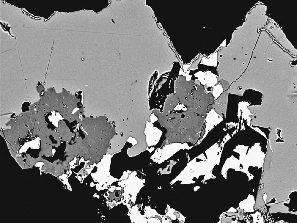 Bull. mineral.-petrolog. Odd. Nár. Muz. (Praha) 20, 2, 2012. ISSN 1211-0329 (print); 1804-6495 (online) 243 Obr. 20 Graf obsahů Hg a Sb+As pro dyskrazit ze žíly H14F3 a H14F, žilný uzel Háje.