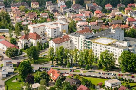 MUDr. J. Mannová PhD.: Perioperační péče u urologických operací Mgr. V. Semrád: Význam PSA u karcinomu prostaty MUDr. M. Kasalová: Adrenokortikální karcinom MUDr. M. Medňanský: Uroinfekce z pohledu mikrobiologa MUDr.