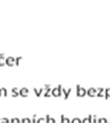 Nejvíce respondentů (377 respondentů; 31,62 %) zde odpovědělo, že strach při docházce do zaměstnání u nich n trvá déle jak dva roky.