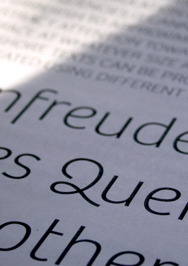 Bree an upright Italic by