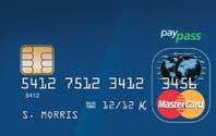 1.4. 1.4. POPIS PLATEBNÍ KARTY MasterCard Přední a zadní strana platební karty MasterCard obsahuje: 10 9 7 1 2 3 4 12 15 13 14 5 6 8 11 1. 4. POPIS PLATEBNÍ KARTY MasterCard 1.