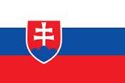 Stav HBM Slovenská republika Slovensko nemá zavedený Národný program ľudského biomonitoringu (HBM)