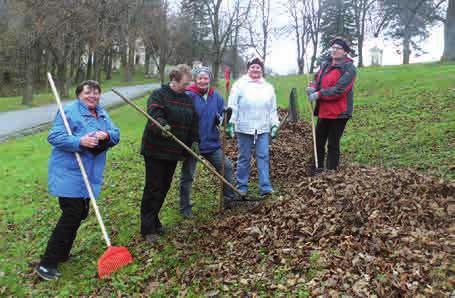 POUTNÍ SEZONA NA SVATÉM HOSTÝNĚ V ROCE 2014 Průběh nejdůležitějších událostí na Svatém Hostýně jsme mohli po celý rok sledovat na našich webových stránkách (www.hostyn.cz).