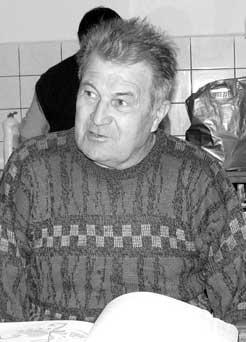 A tak od nového roku se budou v ichni jubilanti setkávat se staronovou dvojkou gratulantek - p.hajná a p.
