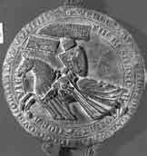 4 Boj o trůn Václav III., syn Václava II., se vzdává uherské koruny a jako šestnáctiletý se ujímá v roce 1305 dědictví po svém otci a tím i české královské koruny. 4.
