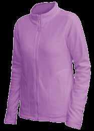 polyester, micro fleece velikosti: S, M, L, XL 379,- lila atol marsala