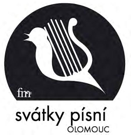 Úterý 28. 5. Neděle 2. 6. 2019 47.Mezinárodní festival pěveckých sborů a orchestrů Pořadatel festivalu: Festa Musicale z.s. Ve spolupráci s: Statutárním městem Olomouc Unií českých pěveckých sborů Festa Olomouc s.