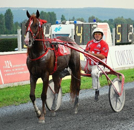 Šamšurin Lucky