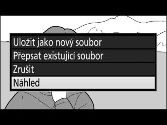 6 Vyberte koncový bod.