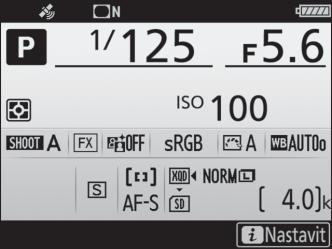 A Symbol o Stav připojení je indikován symbolem o: o (svítí): Jsou přijímána data o poloze. o (bliká): Jednotka GP-1/GP-1A hledá signál.