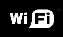 Rozhraní: WiFi