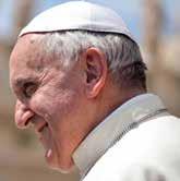 PAPEŽ MLADÝM: NEBOJTE SE DÁT PRAVOU LÁSKU NA PRVNÍ MÍSTO 11. - 12. 8. 2018 proběhlo v Římě předsynodální setkání italské mládeže s papežem Františkem a italskými biskupy.