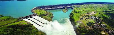 Priemysel vo výrobe elektrickej energie je Argentína na prvom mieste medzi krajinami JA prevládajú hydroelektrárne (Paraguaj - 99%