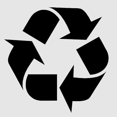 1. Obal Obal je ze 100% recyklovatelného materiálu a je označen recyklačním symbolem. 2.