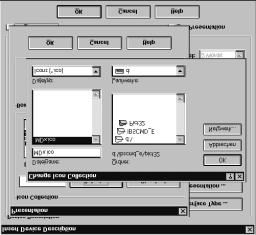 3 Navrhování systému INTERBUS Zobrazení Pro jednoduchou identifikaci měniče můžete od verze software CMD Tool 4.50 kopírovat vlastní ICO soubory do adresáře /IBSCMD/Pict32/ (obr. 12).