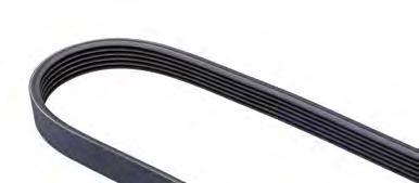 řemenů V-belt pulleys Řemenice drážkových řemenů Multiple V-ribbed belt pulleys Profil / Profile Minimální průměr [mm] Minimum diameter [mm] Profil /