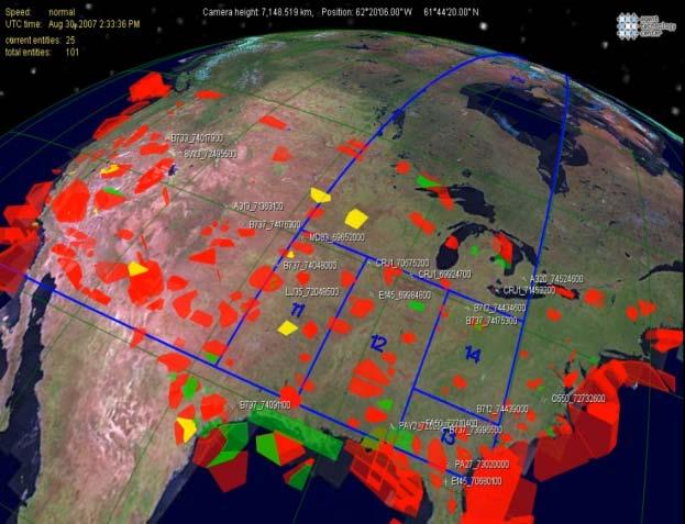 Reasoning in the Maritime Domain