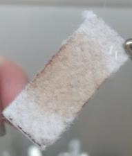 teplotu praní pomocí T-bugů