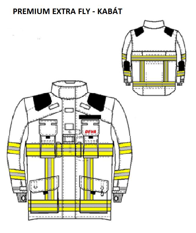 CHARAKTERISTIKA ODĚVU: Tento specifický oblek ANACONDA byl vyvinut za účelem ochrany